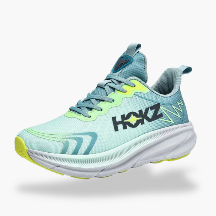 Cordelia | Breathable Cushioned Running Sneakers Men