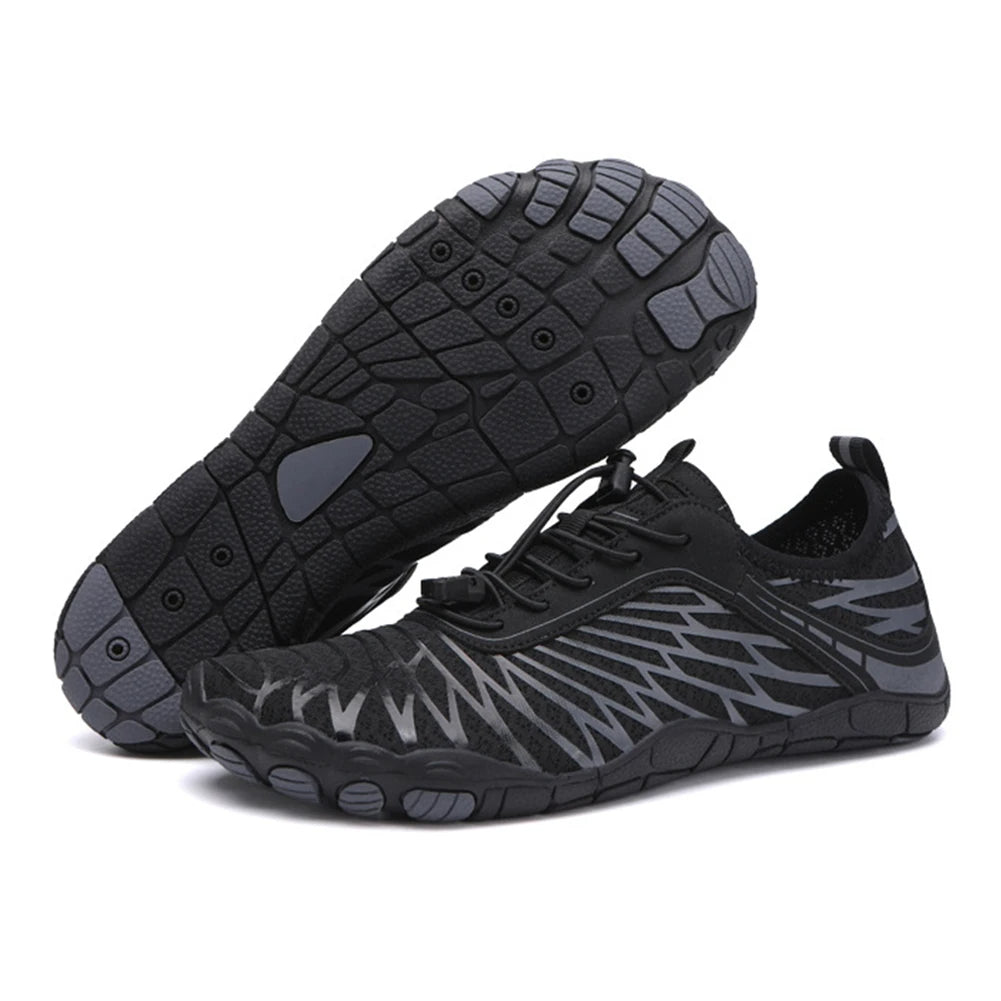 Piper | Sleek Quick-Dry Aqua Sports Shoes