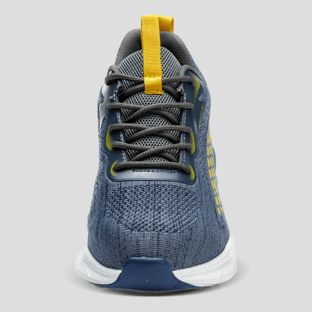 Coraline | Athletic Ultralight Orthopedic Safety Work Sneakers