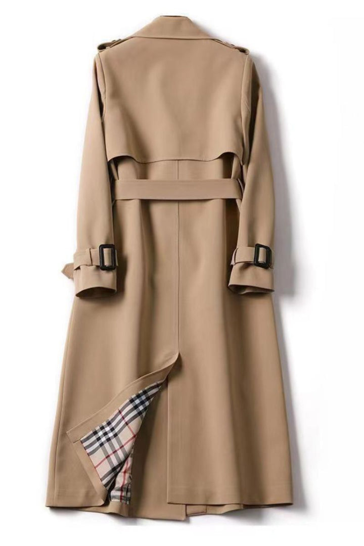 Aurora | Classic Trench Coat