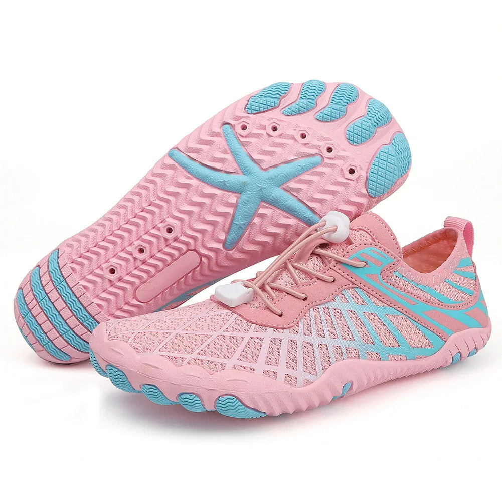 Piper | Sleek Quick-Dry Aqua Sports Shoes