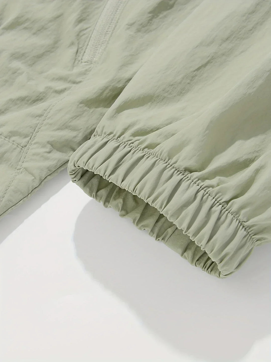 Carter | Outdoor Hooded Jacket