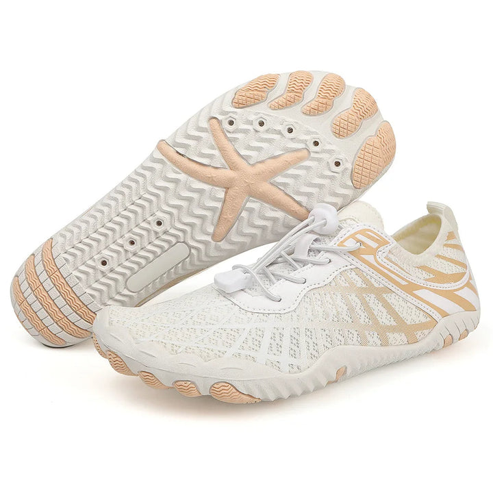 Piper | Sleek Quick-Dry Aqua Sports Shoes