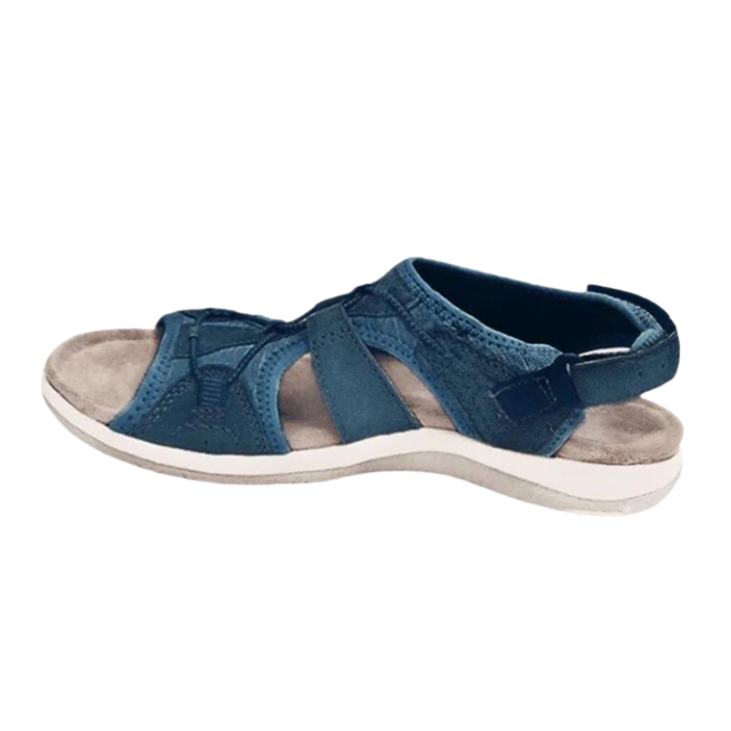 Ursula | Orthopedic Comfort Sandals With Arch Support