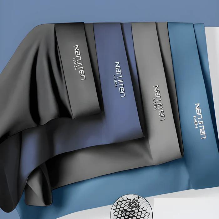 Aria | Sleek Bamboo Boxer Briefs Collection For Men