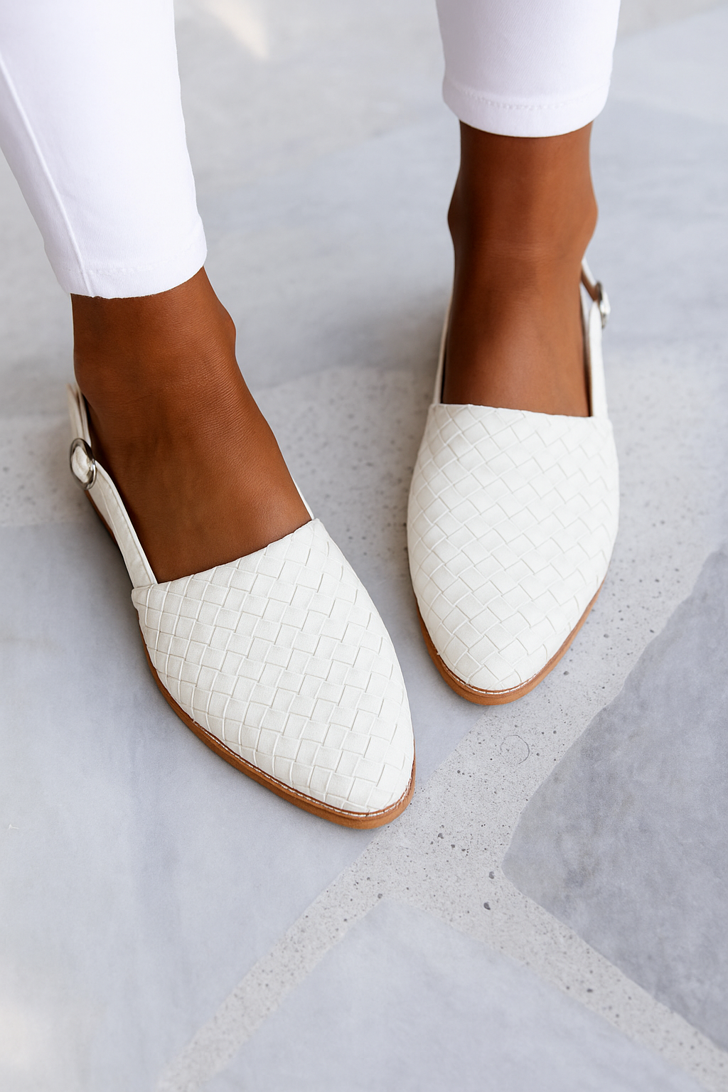 Dana | Classic Orthopaedic Sandal