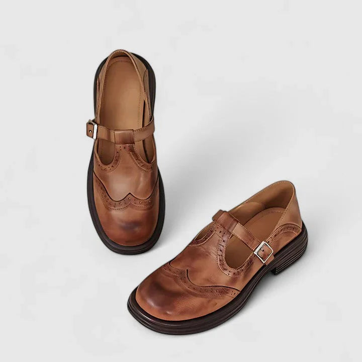 Amaya | Chic Classic Boots