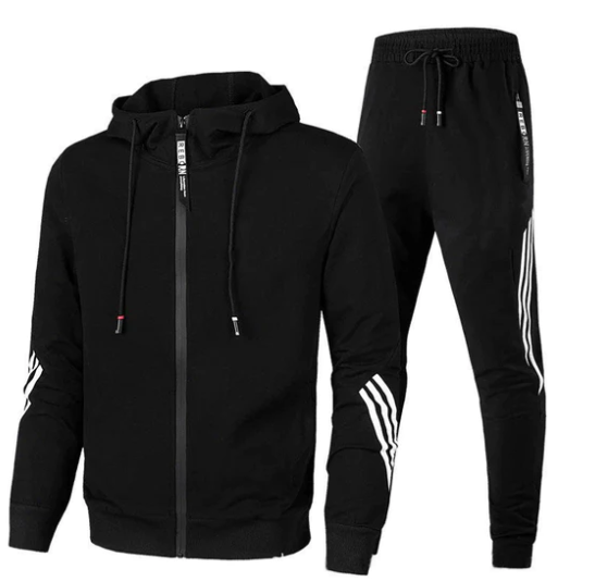 Elena | Stylish Athletic Tracksuit Set For Men