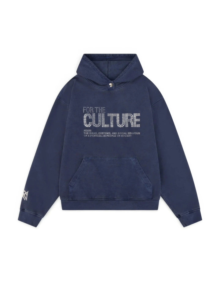 Sabrina | Stylish Oversized Hoodie And Joggers Matching Set