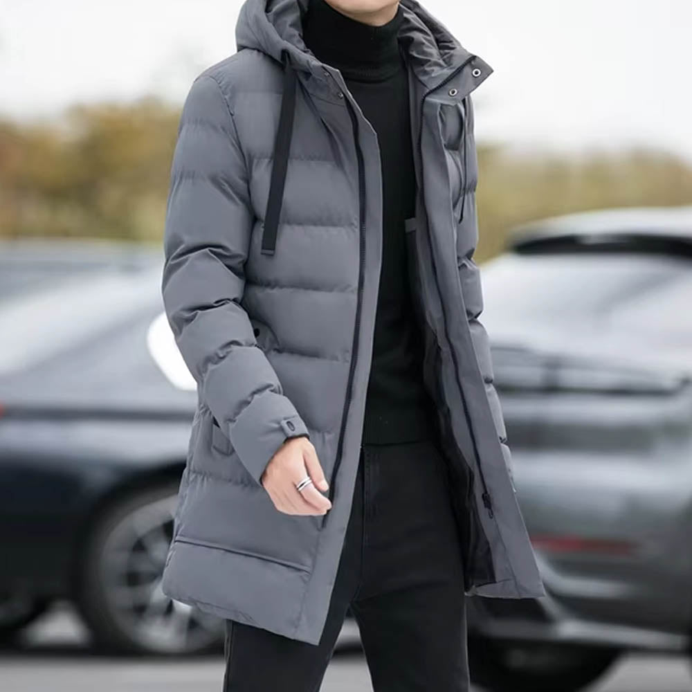 Noah | Frostline Jacket