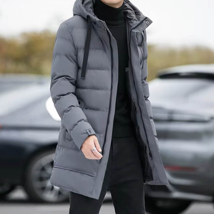 Noah | Frostline Jacket