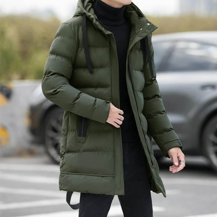 Noah | Frostline Jacket