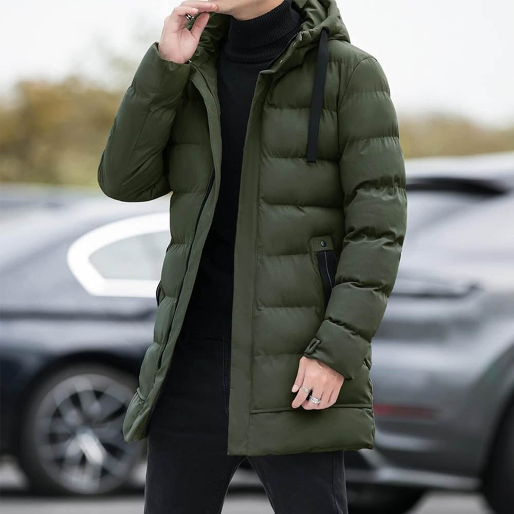 Noah | Frostline Jacket