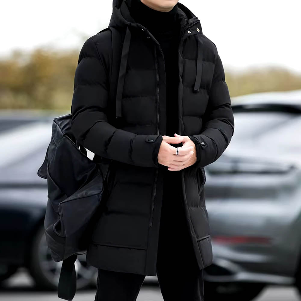 Noah | Frostline Jacket