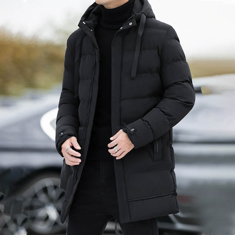 Noah | Frostline Jacket