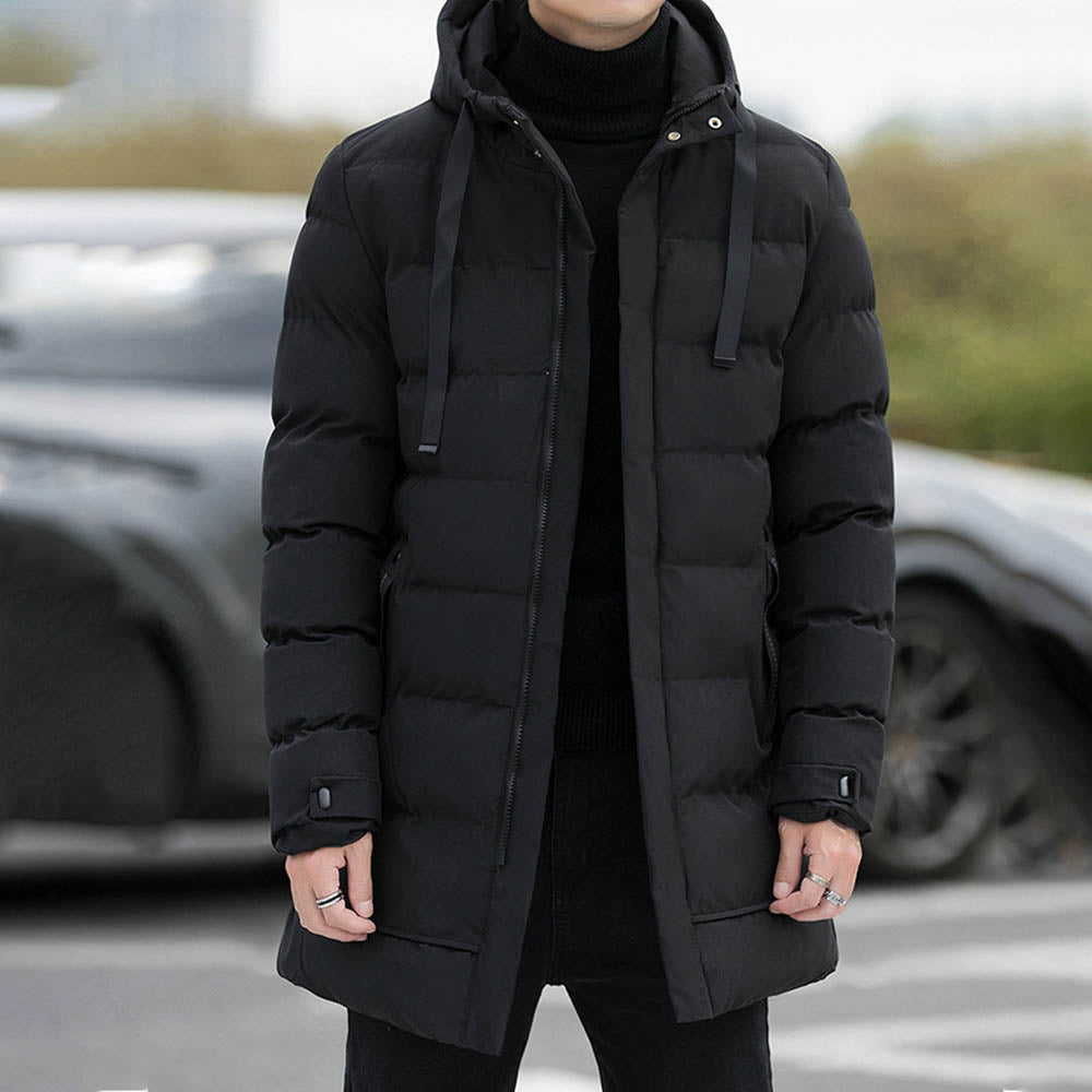 Noah | Frostline Jacket