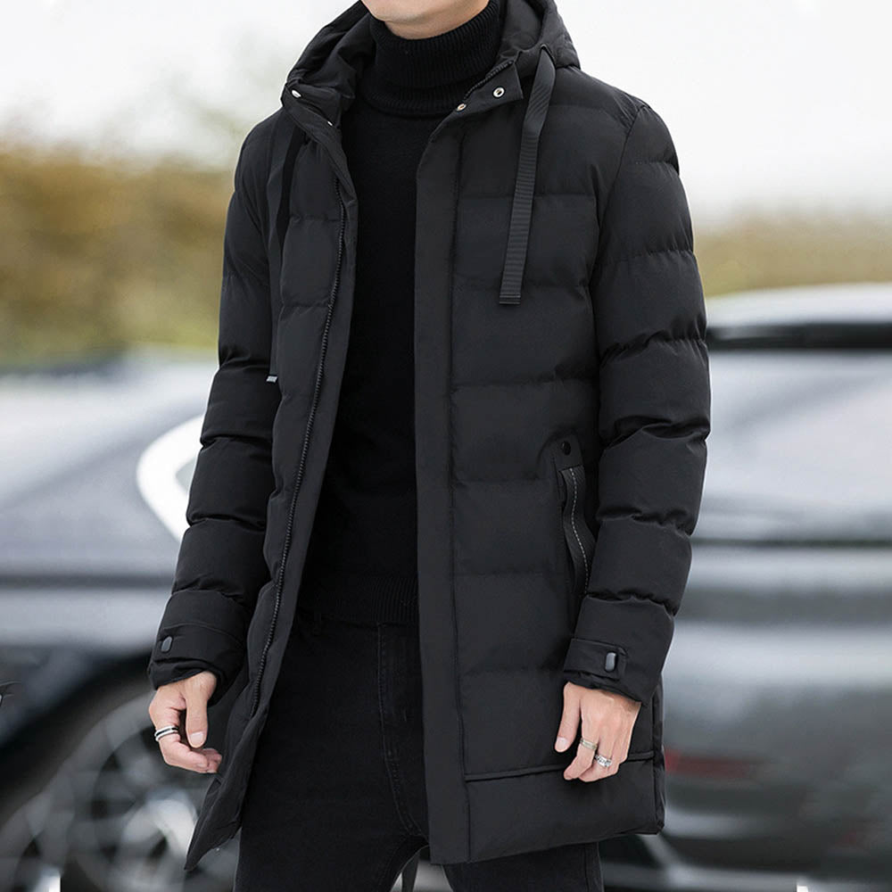 Noah | Frostline Jacket