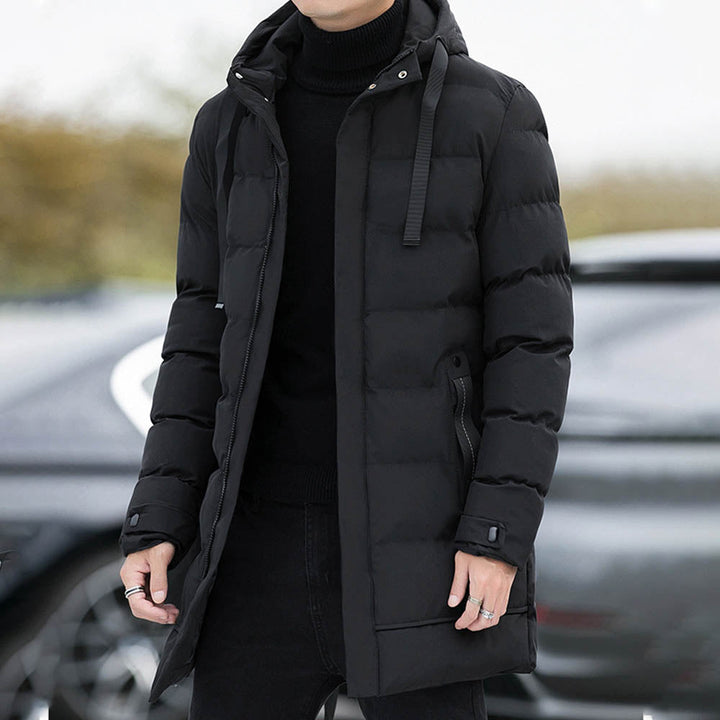 Noah | Frostline Jacket