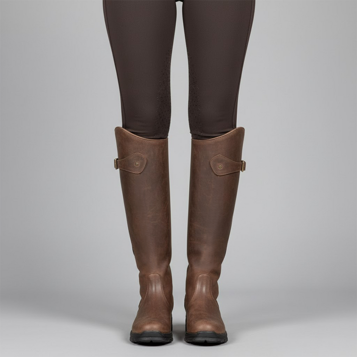 Hannah | Premium Orthopaedic Outdoor Riding Boots