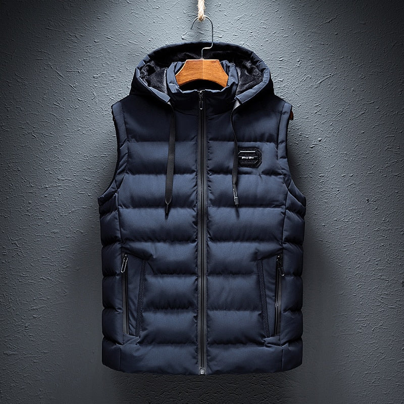 Joe | Men's Thermal Vest