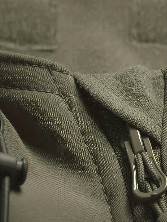Kane | Tactical Waterproof Outdoor Jacket And Cargo Pants Set