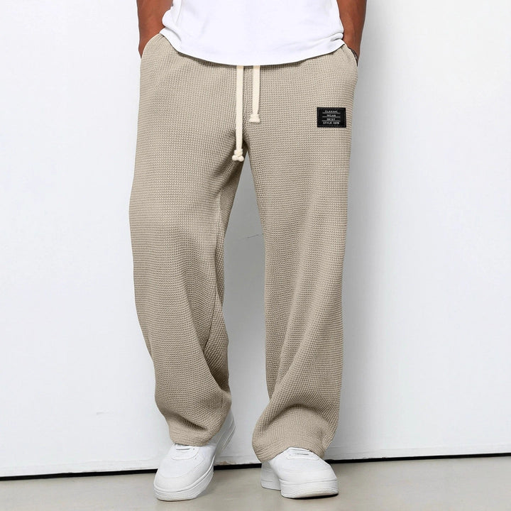 Lucas | Relaxed Fit Lounge Pants