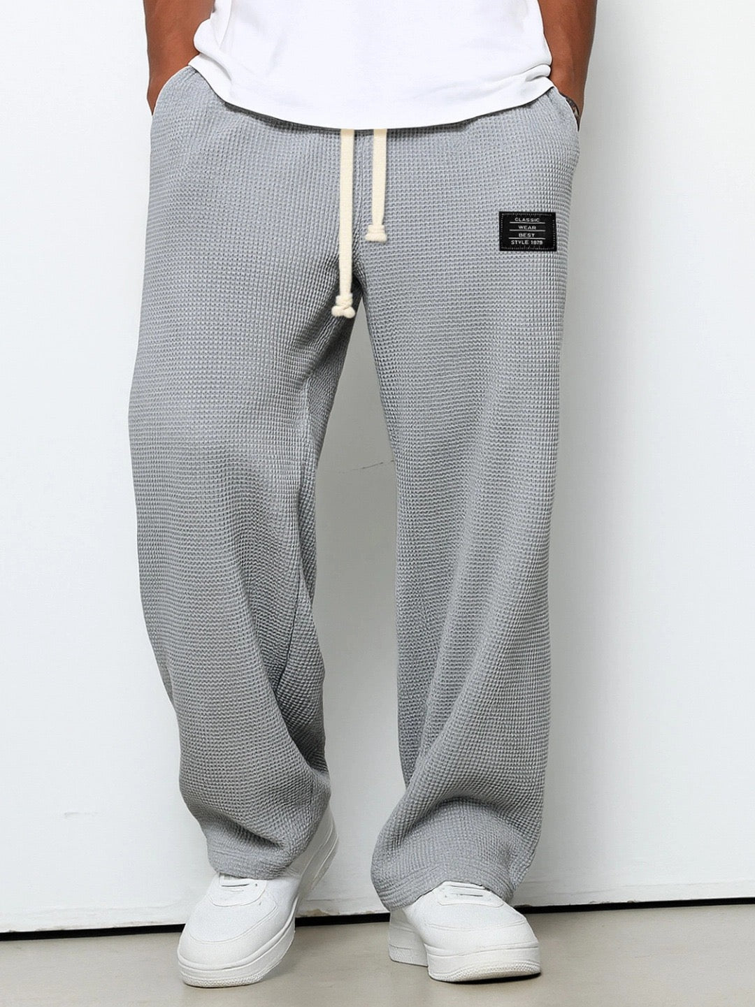 Lucas | Relaxed Fit Lounge Pants