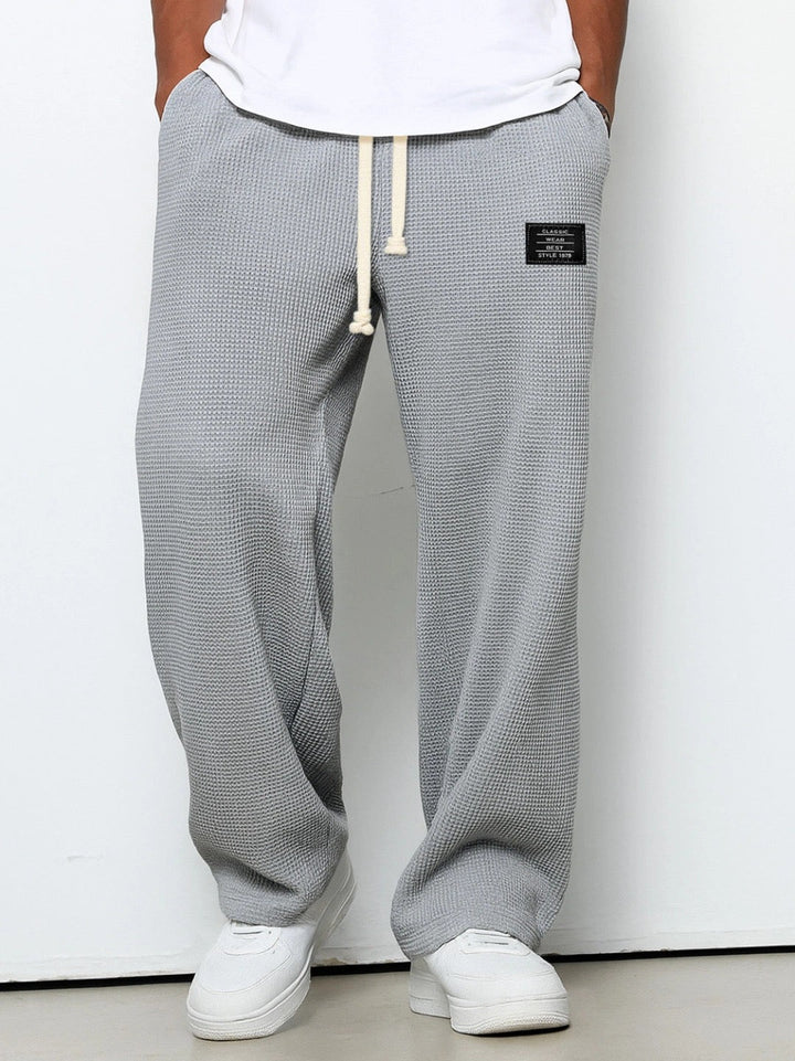 Lucas | Relaxed Fit Lounge Pants