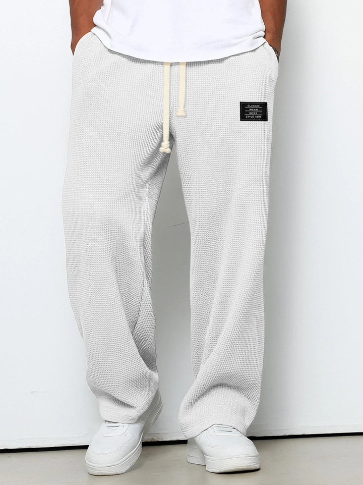 Lucas | Relaxed Fit Lounge Pants
