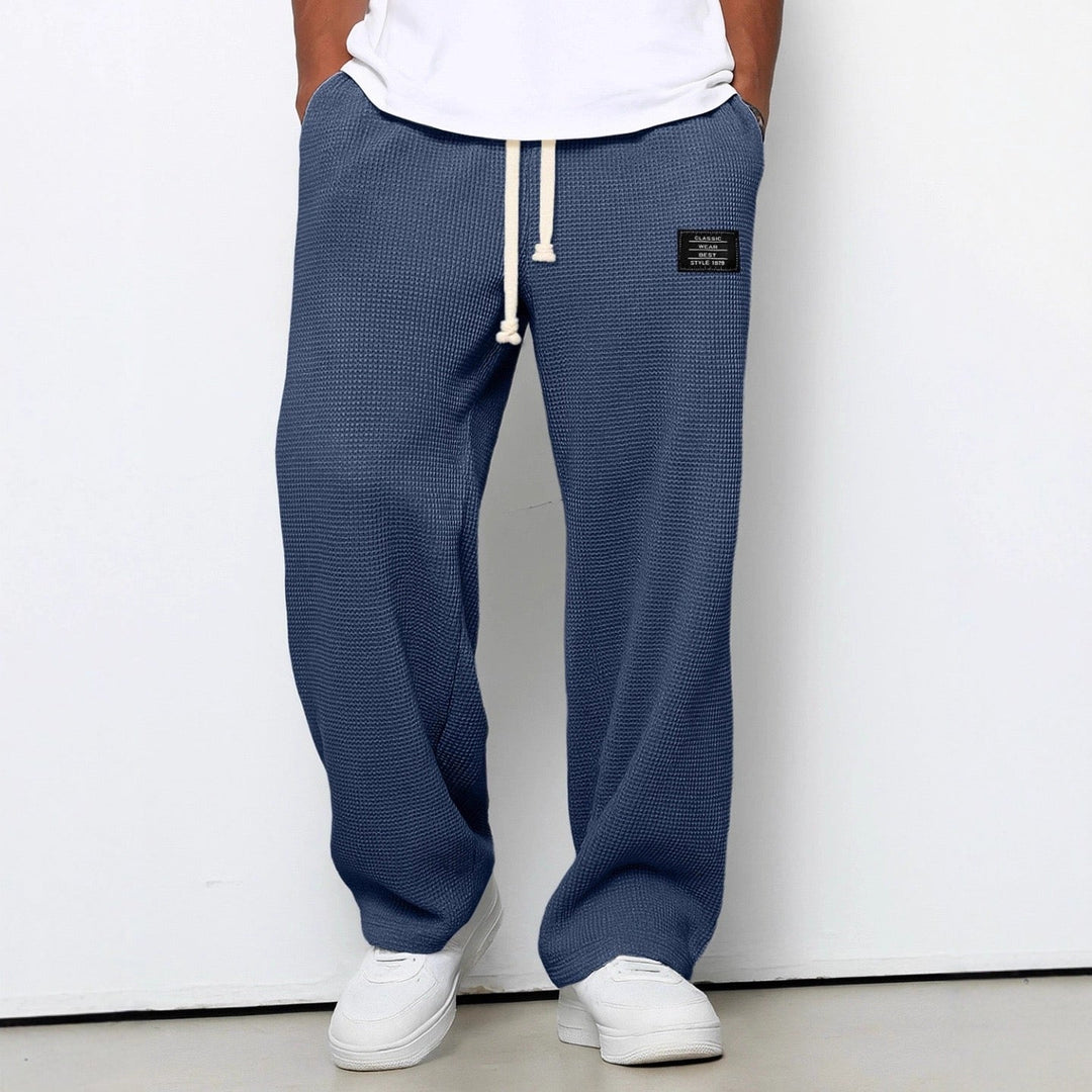 Lucas | Relaxed Fit Lounge Pants