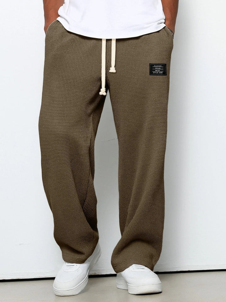 Lucas | Relaxed Fit Lounge Pants
