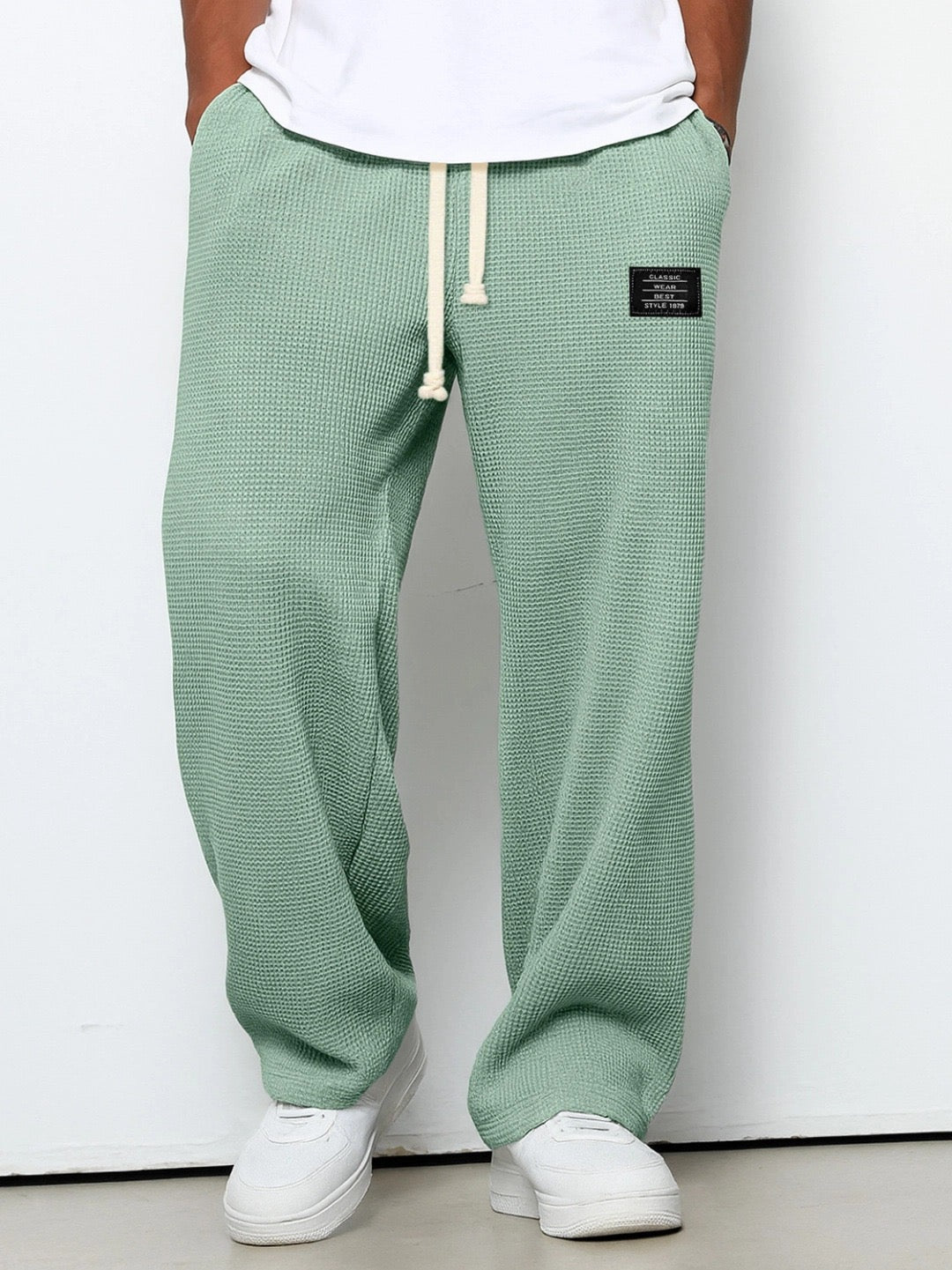 Lucas | Relaxed Fit Lounge Pants