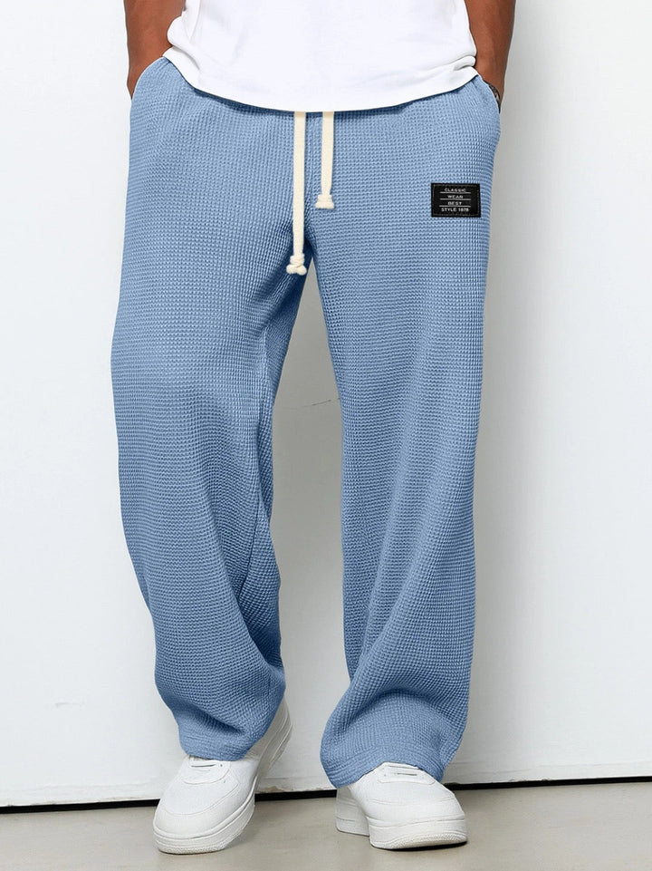 Lucas | Relaxed Fit Lounge Pants