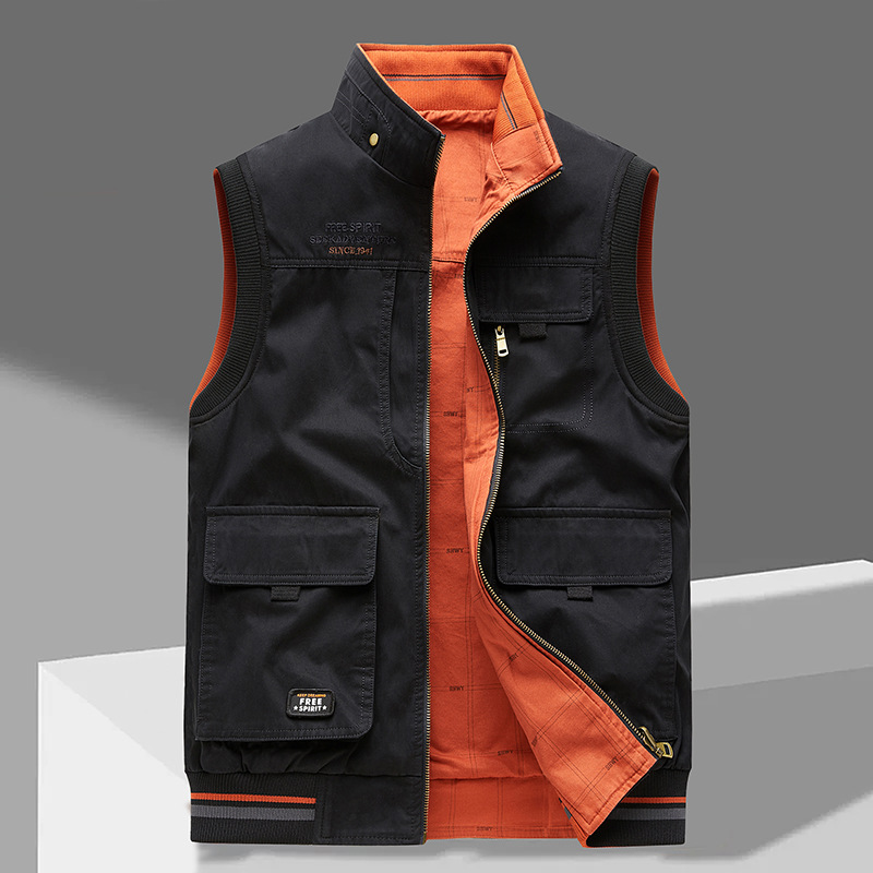 Daniel | Luxury Men's Waistcoat