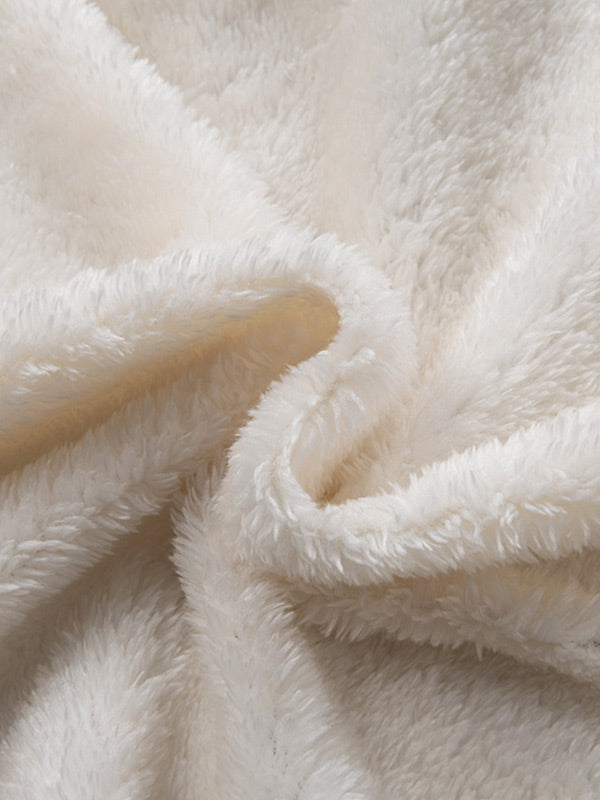 Dakota | Stylish Fleece Lined Puffer Jacket Men - Quilted