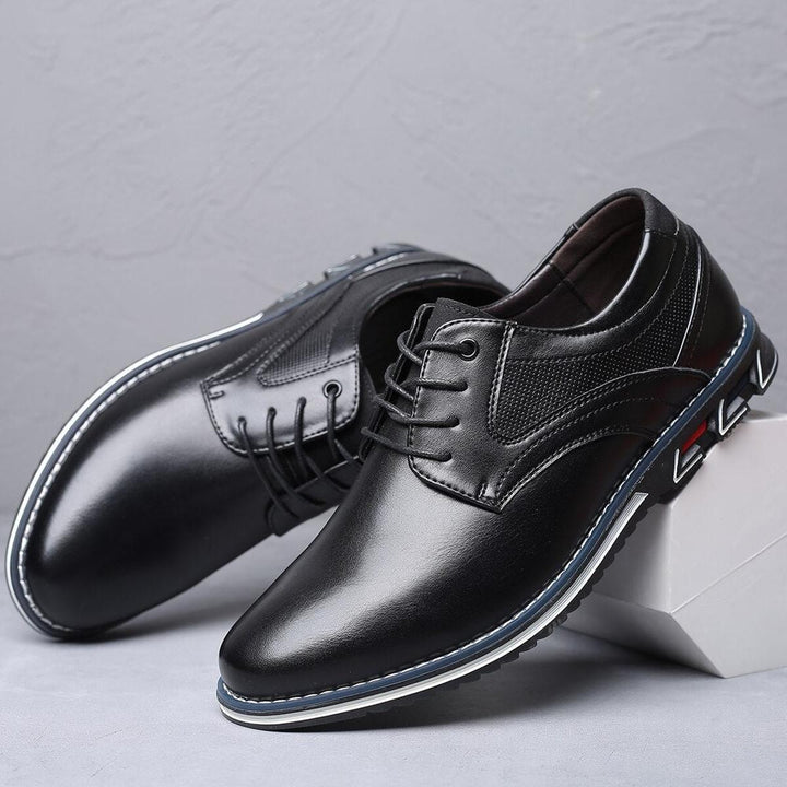 Oscar | Men’s Semi Formal Soft Sole Shoes