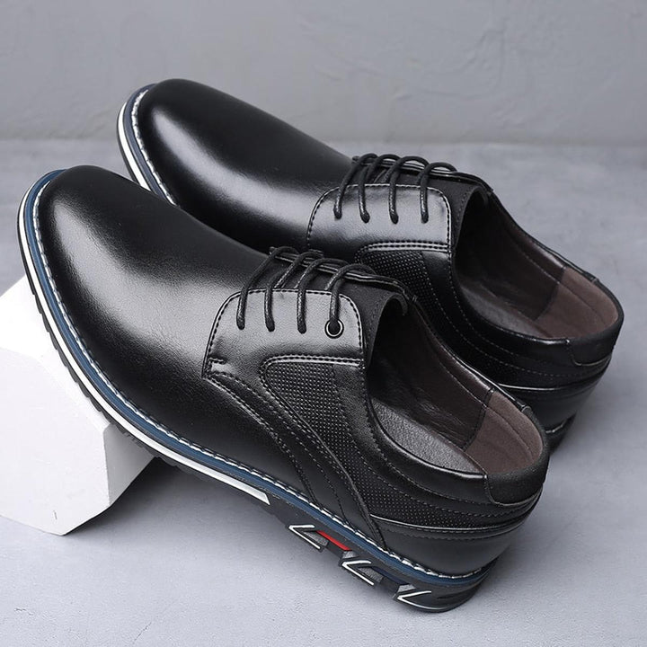 Oscar | Men’s Semi Formal Soft Sole Shoes