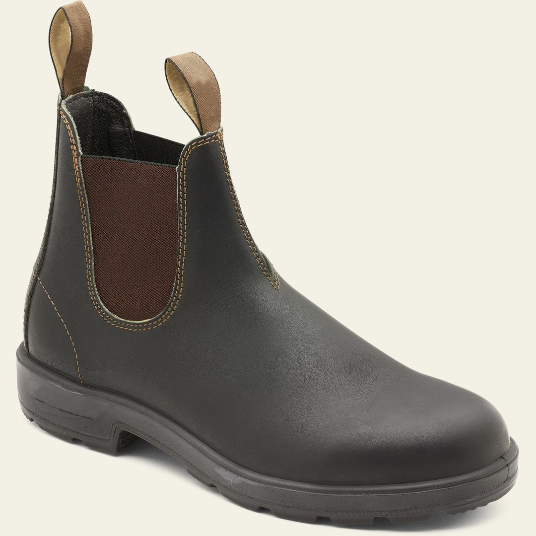 Arthur | Men’s Casual Outdoor Leather Boots