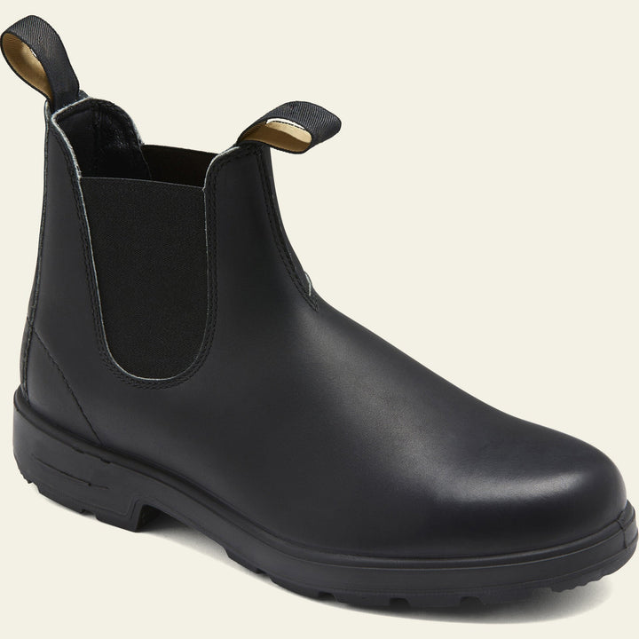 Arthur | Men’s Casual Outdoor Leather Boots