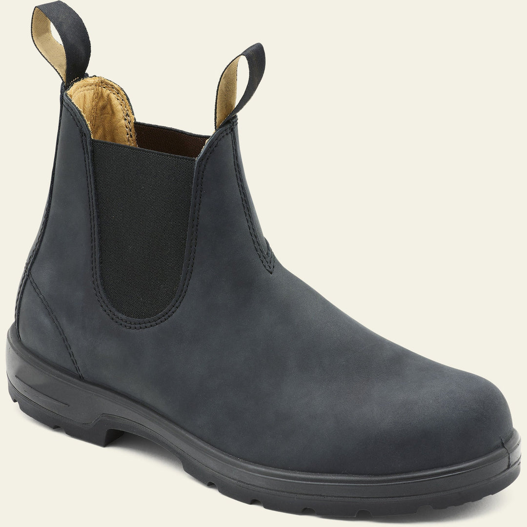 Arthur | Men’s Casual Outdoor Leather Boots