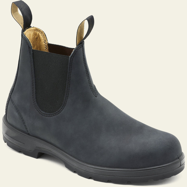 Arthur | Men’s Casual Outdoor Leather Boots