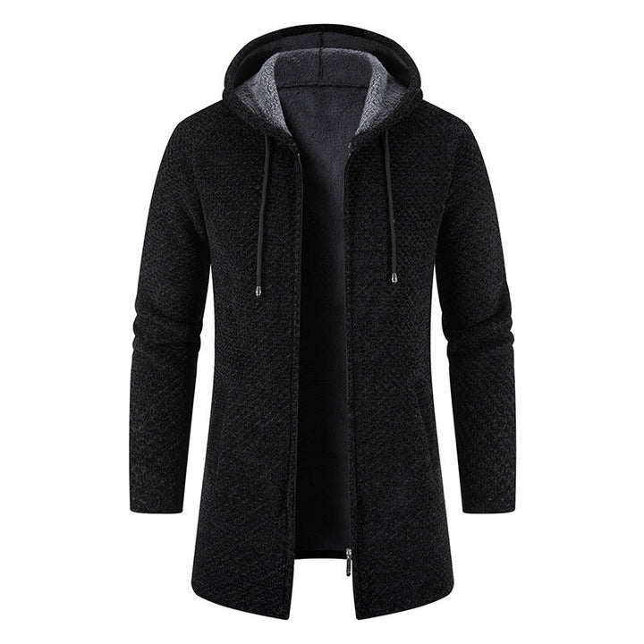 Alex | Elegant Luxury Men's Coat