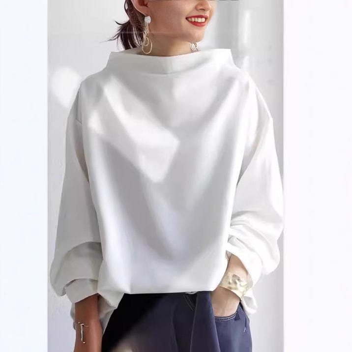 Margot | Chic Oversized Hoodie With Relaxed Fit