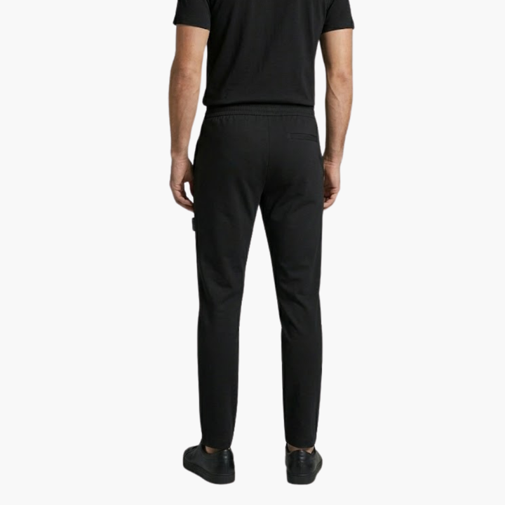 Penelope | Sleek Men's Quick Dry Drawstring Track Pants