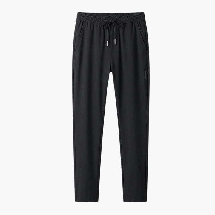 Penelope | Sleek Men's Quick Dry Drawstring Track Pants