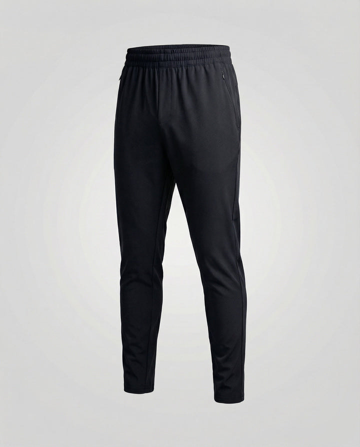 Herren konisch geschnittene Funktions-Jogginghose