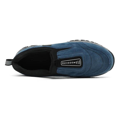 Remi | Slip-On Orthopedic Hiking Shoes With Arch Support