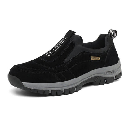 Remi | Slip-On Orthopedic Hiking Shoes With Arch Support