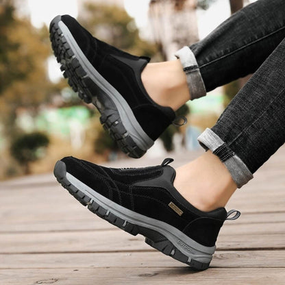 Remi | Slip-On Orthopedic Hiking Shoes With Arch Support