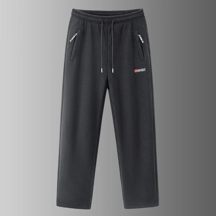 Roman | Thermal Fleece Trousers